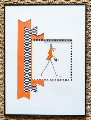 Encadrement d’art Rouen