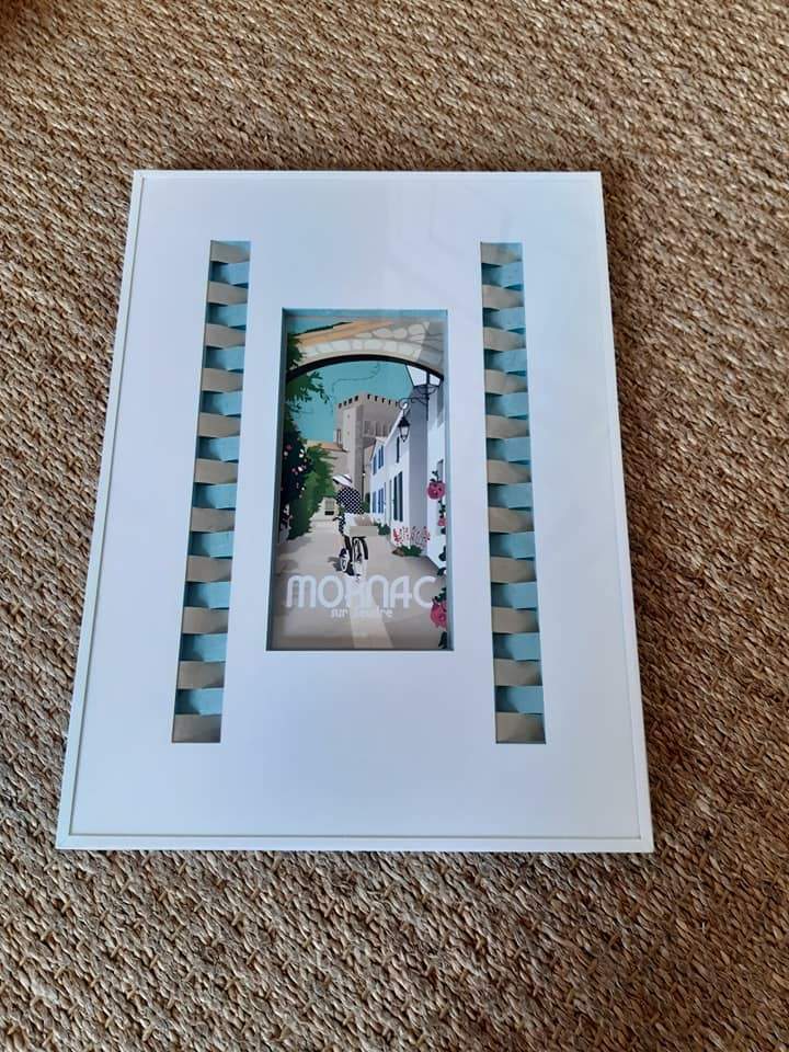 Cadres personnalisés Rouen