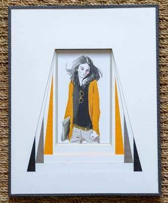 Cadres sur mesure Rouen