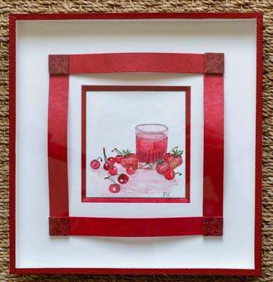 Création de cadres Rouen