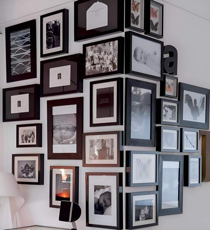 Cadres personnalisés Rouen