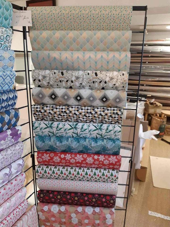 Fournitures de cartonnage Rouen