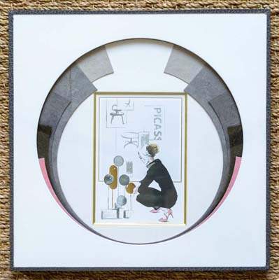 Encadrement sur mesure Rouen