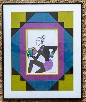 Atelier de cadres Rouen