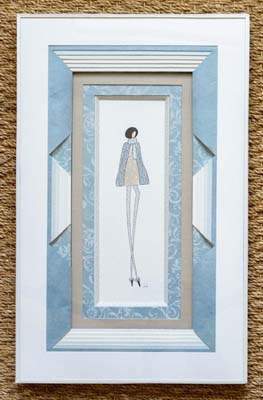 Artisan encadreur Rouen