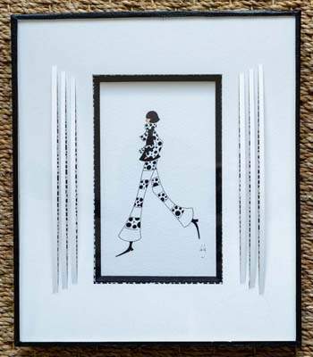 Encadrement d’art Rouen