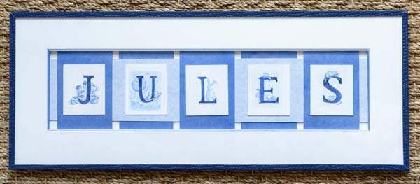 Atelier de cadres Rouen