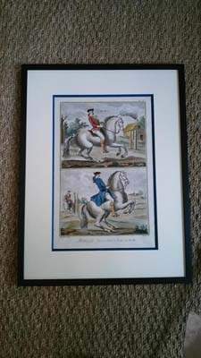 Encadrement sur mesure Rouen