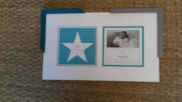 Atelier d'encadrement Rouen