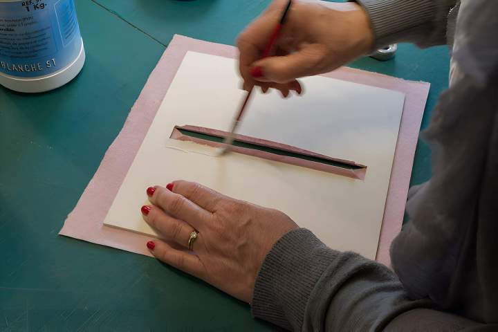 Artisan encadreur Rouen